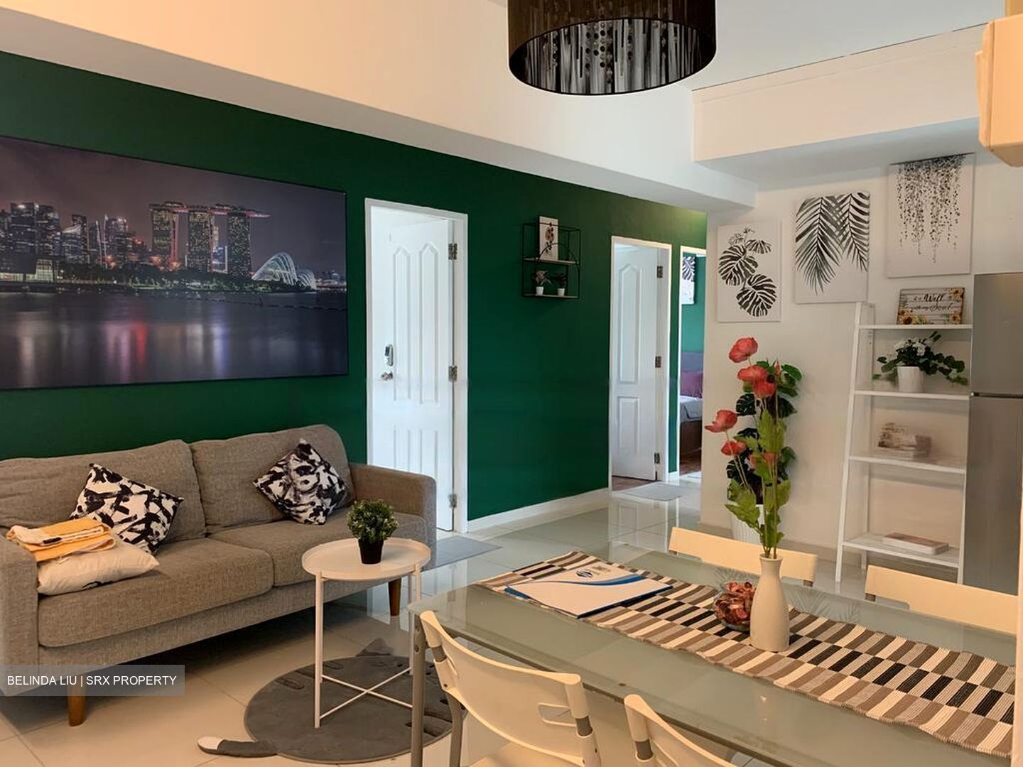 People's Park Complex (D1), Apartment #483718301